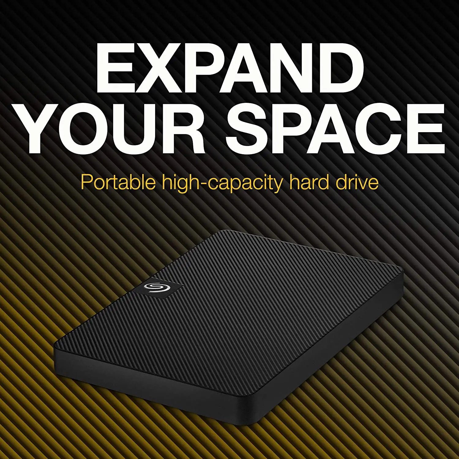 Seagate Expansion Portable External Hard Drive HDD 2.5 Inch USB 3.0 for Mac  and PC with Rescue Data Recovery Services - AliExpress