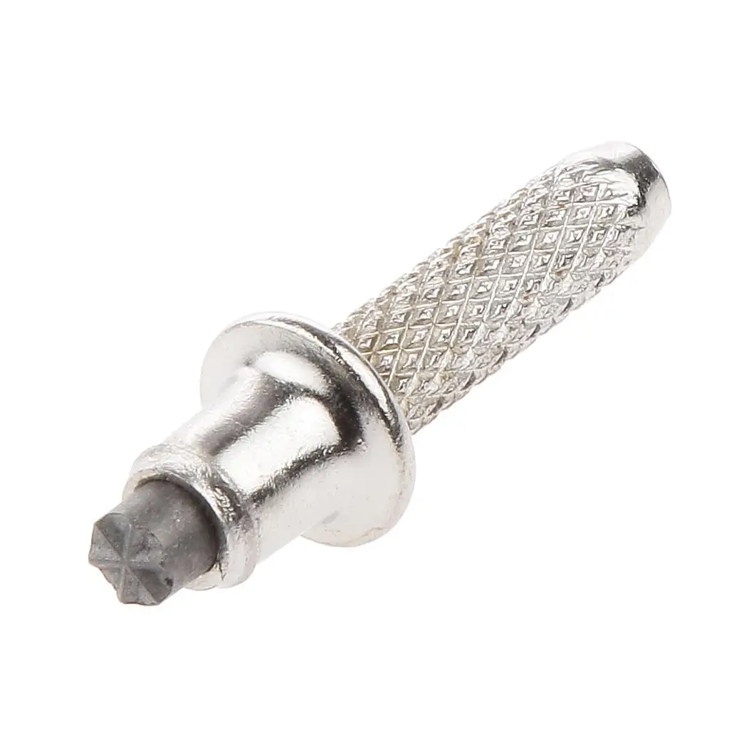 Replacement Rod Tip for Hiking Walking Alpenstock Trekking Pole Stick