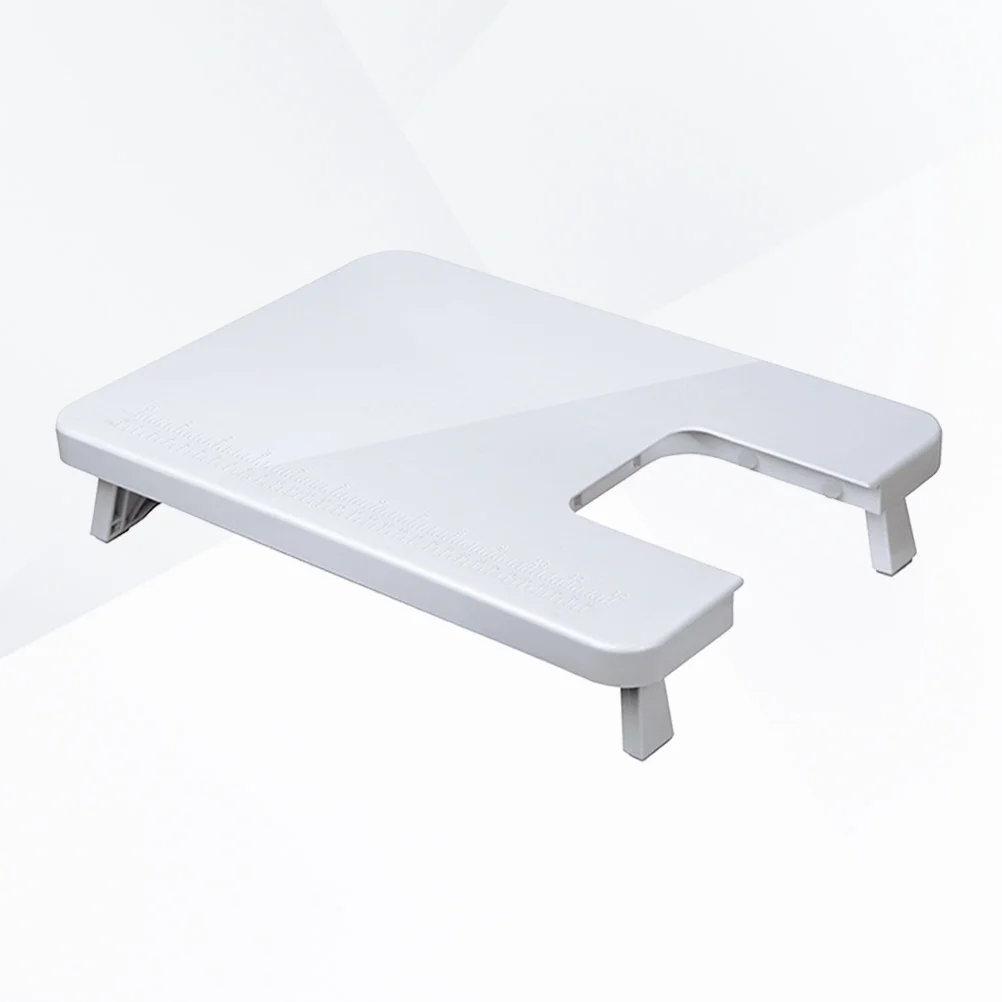 

Extension Table for Sewing Machine Expansion Board Extended Accessories Extenders Desk