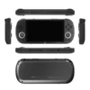 Trimui Smart Pro Handheld Game Console 4.96''IPS Screen Linux System Joystick RGB Lighting Smartpro Retro Video Game Player Gift 5
