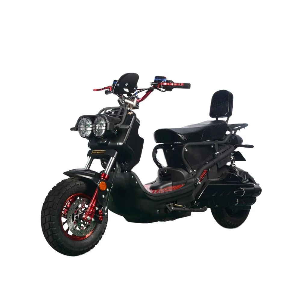 Electric car battery car adult big wheel scooter adult scooter big scootercustom arehouse eec coc hot selling 3 wheel electric scooter electric unicycle tricycle cheap price 60v 3 20ah battery e scootercustom