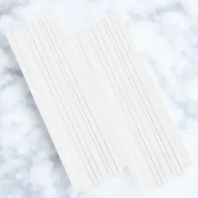 20Pcs 슬라이드 그립 문서 바인더 파일 폴더 사무실 학교 보고서 프리젠 테이션을위한 플라스틱 슬라이드 바인딩 바