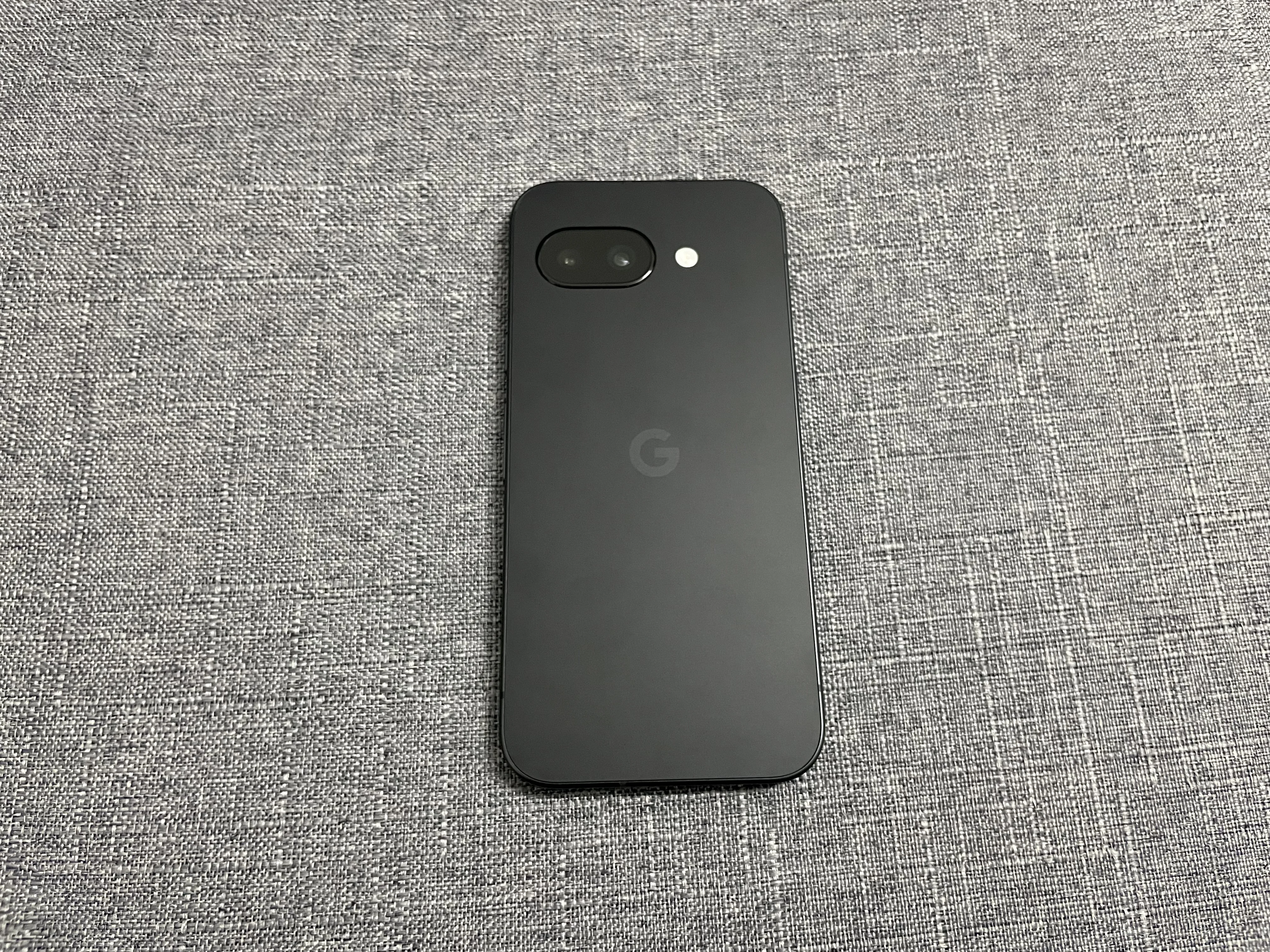 98% New Google Pixel 9a Mobile phone 5G 6.3
