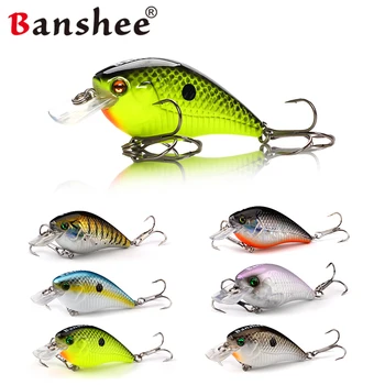 Floating Minnow Lure 1
