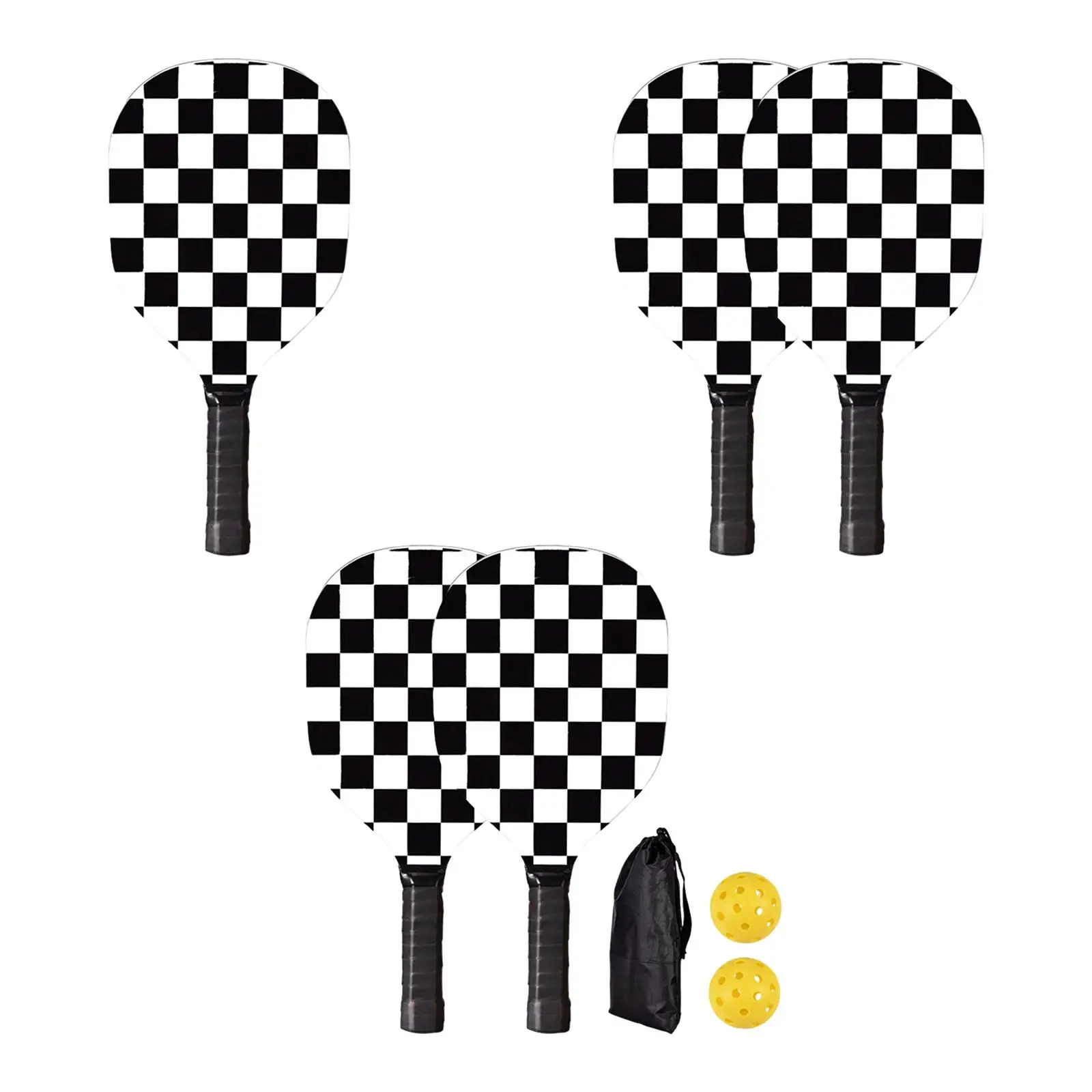 

Pickleball Racket Pickleball Racket for Indoor and Outdoor Sports Tournament