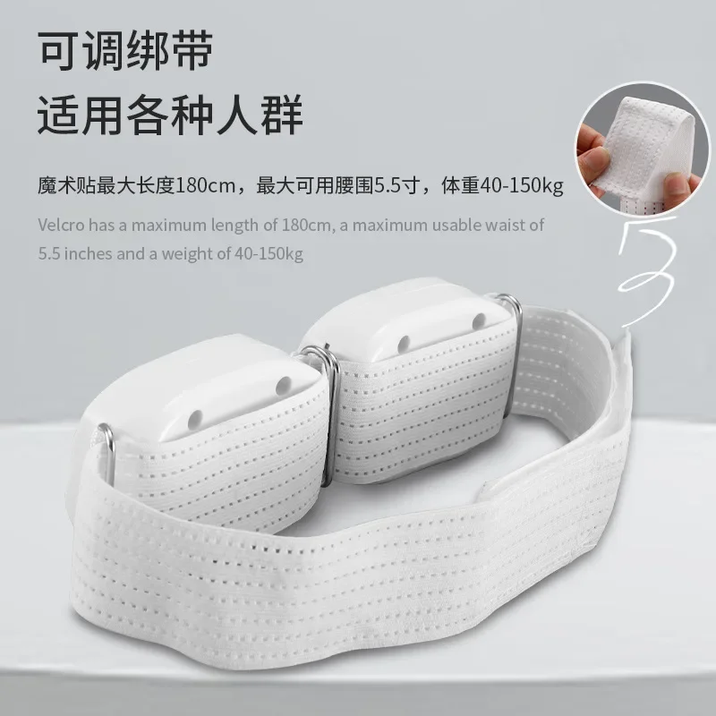 Vibration plate for weight loss household Lazy Power Plate Fitness Belt Shiver Machine Vibration Portable Fitness Equipment
