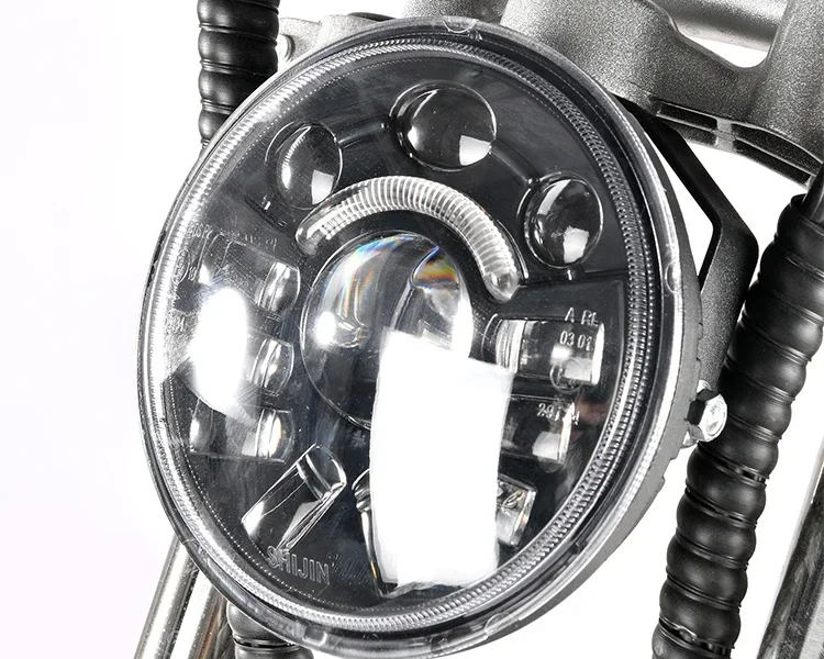 EEC COC electric scooter 2000w 3000w 1500w citycoco scooter 2 big wheel adult electric motorcycle 20Ah battery e