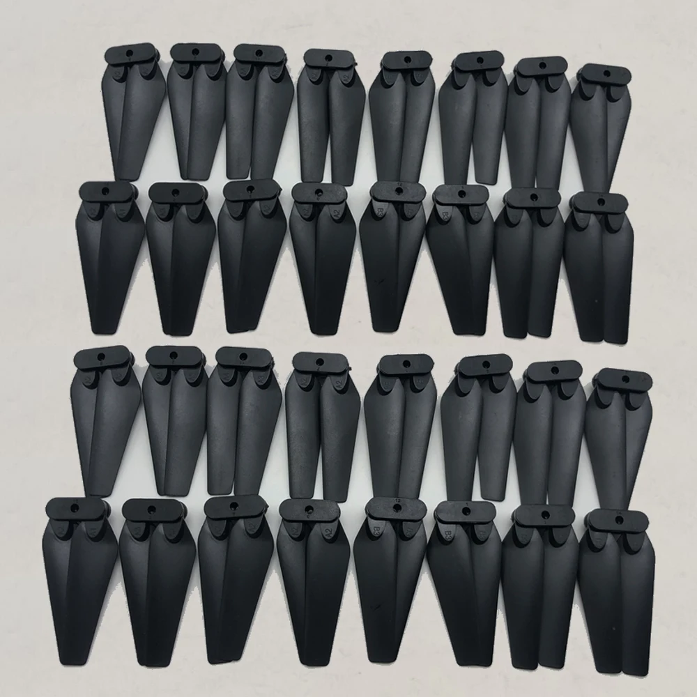 

32PCS E88 Pro RC Drone FPV Quadcopter Main Blade Propeller Props CW CCW Wing Spare Part Accessory