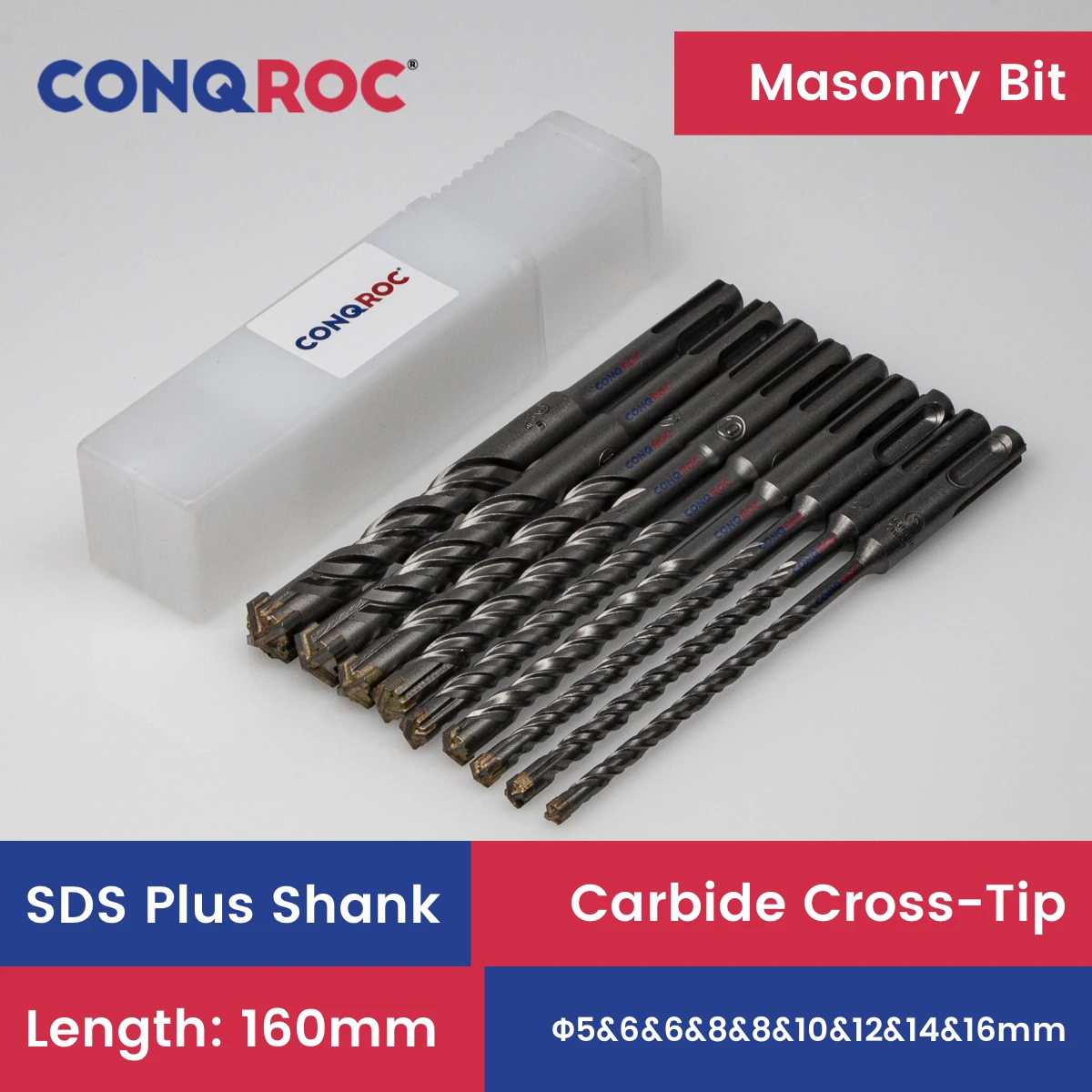 Best sds max - Drill Bit 2022 - Aliexpress
