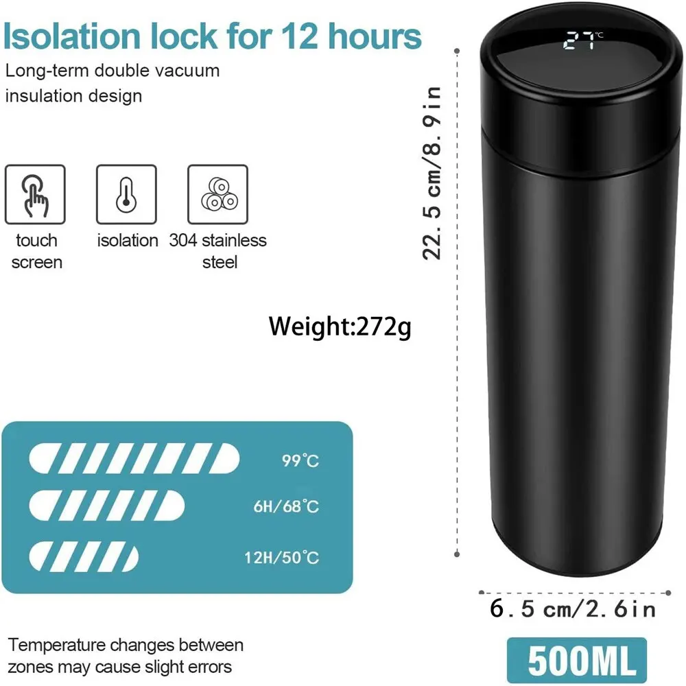 µ ÷̰ ִ  º Ʈ , 304 θ ƿ  ܿ  Ŀ , 500ml
