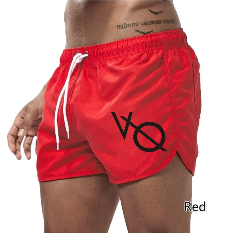 Рисунок 5 - Летние мужские спортивные шорты