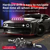 JHD SG216 MAX RC Car 70+ KM/H High Speed Remote Control Vehicles 1:16 Brushless 4WD RC Car ZLL SG216PRO 40KM/H Car Toys 5