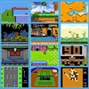 Built-in 500+ Classic games 5 inch arcade retro Console games console for Game boy Emulator TV Video Game Handheld Game Player 6