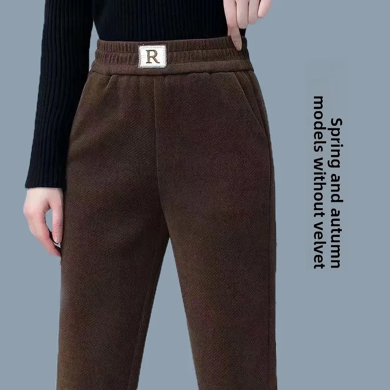 R Standard-Brown [Spring and Autumn not fleece-lined]]