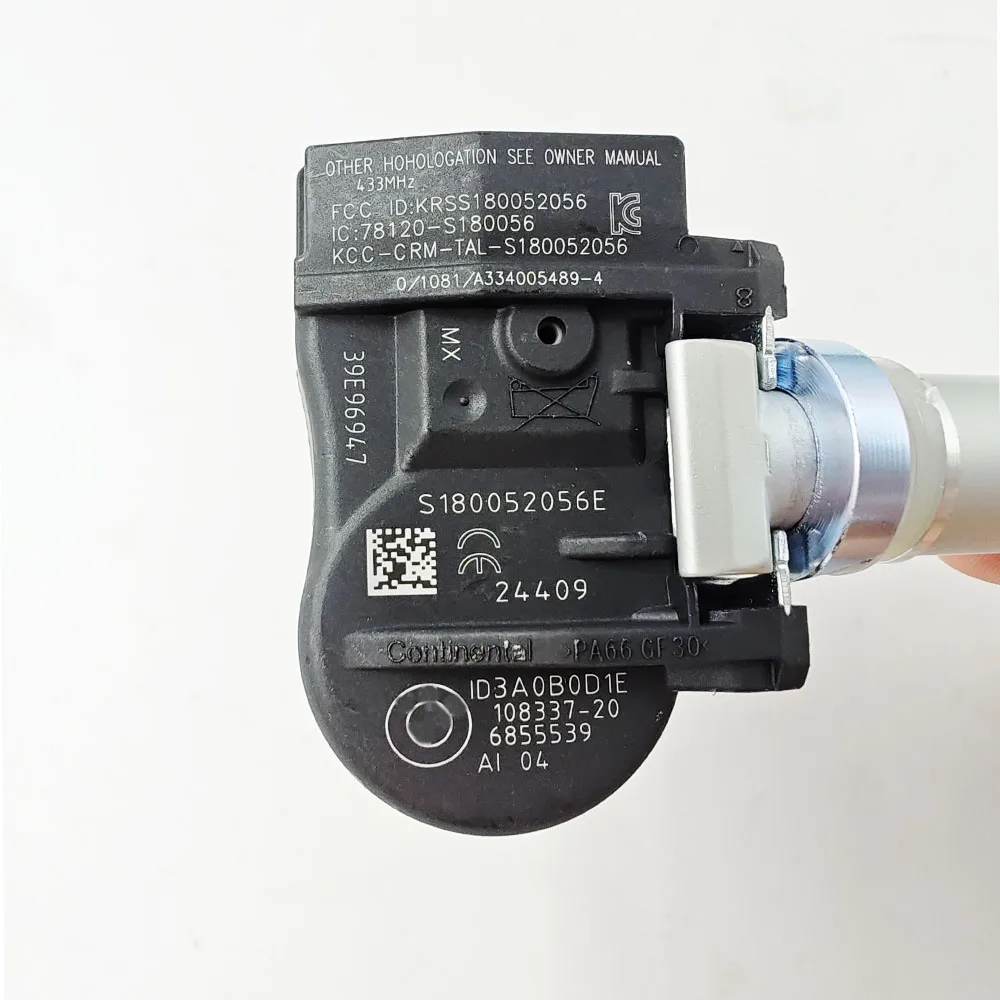 Systeme De Contrôle Pression Pneu Auto - Pneus Adapté F20 F21 F45 F87 F22 36106856209 Voiture