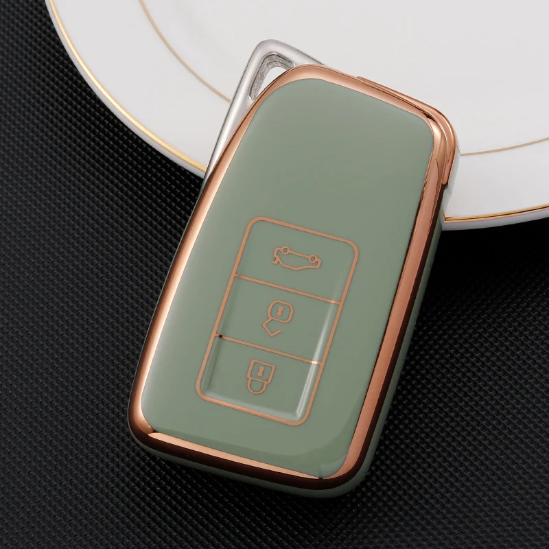 TPU Car Key Case Cover for Lexus RX350 NX300 Es300h Rx450h GS300 GX470 IS250 ES350 LX570 GX460 Nx300h Is300h Shell Fob Holder key case cover,key case,car key shell,remote control case cover