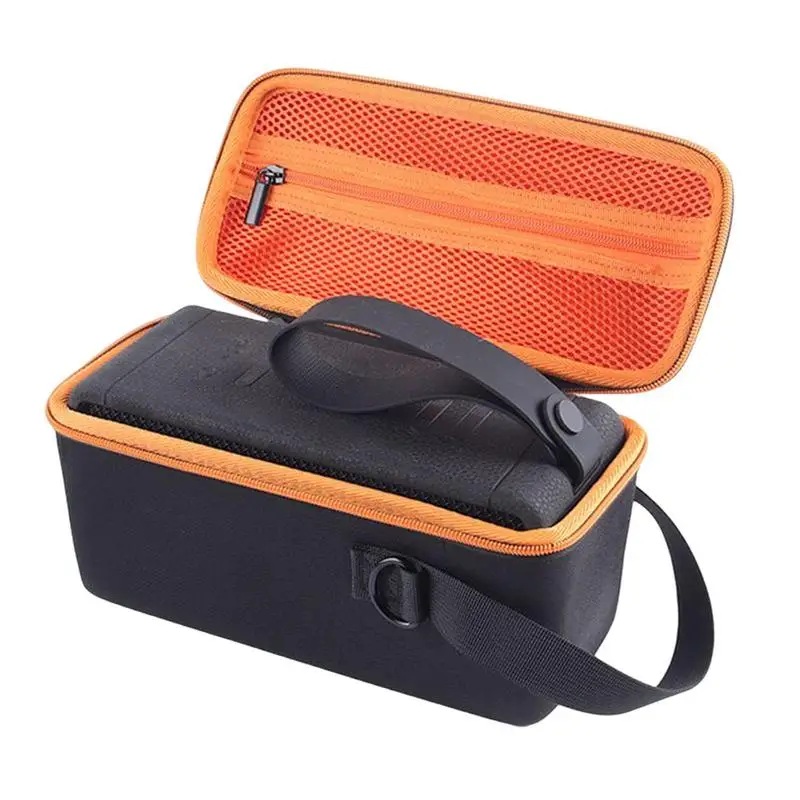 Custodia Rigida Universale In Eva Per Altoparlante Wireless Marshall Middleton Custodia Da Viaggio Portatile Antipolvere