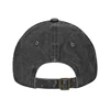 Classic Unisex Cotton Retro Birthday Legend Since 1975 All Original Part Baseball Cap Adult Adjustable Chad Hat Men Women Hip Ho 3
