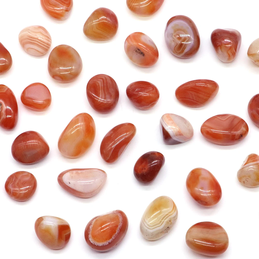 Pierre Naturelle Buratée Picasso Jaspe Cristal De Guérison Reiki énergie Minerai Minéraux Gemme Spécimen Aquarium Jardin Décor à La Maison