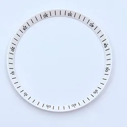 Diving Surface Mechanical Watch Inner Shadow Circle Scale - 33.5mm (1)