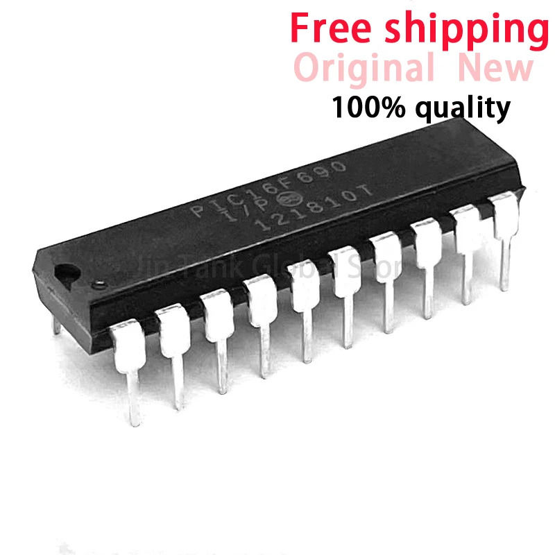 Efficient F16569/4 Timepiece Cell