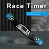 SENGSO Speed Magic Cube Timer Machine Professional competition timer for Stack Competition Speed Cup Timer Precise Timing 4