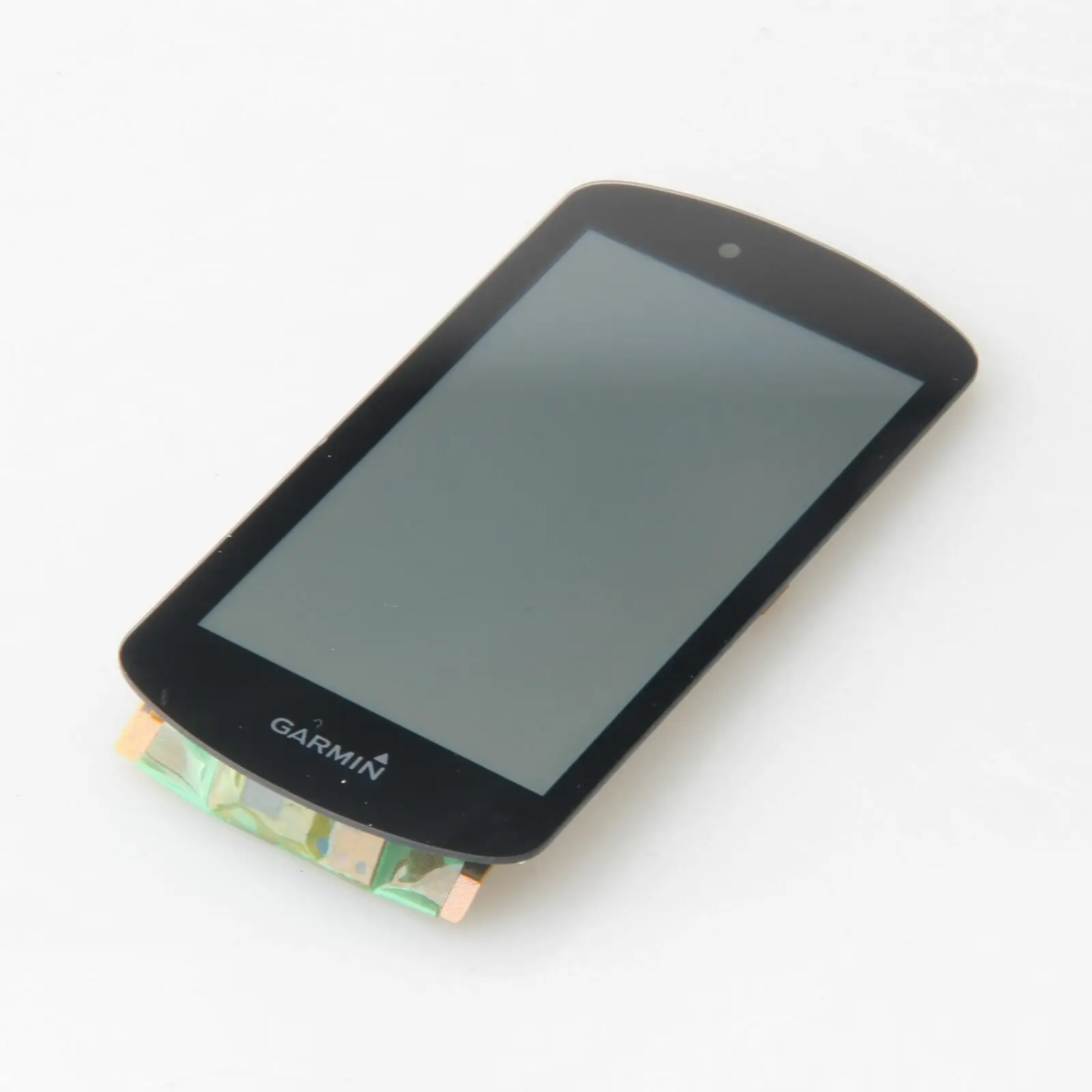Mr.Tough Edge 1030 LCD Display Screen Watch Front Case Cover Repair Part For Garmin