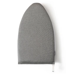 Heat Resistant Anti-Scald Ironing Glove and Pad (A)