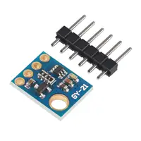 SHT21 HTU21 Digital Humidity Temperature Sensor Module Replace SHT11 SHT15 1