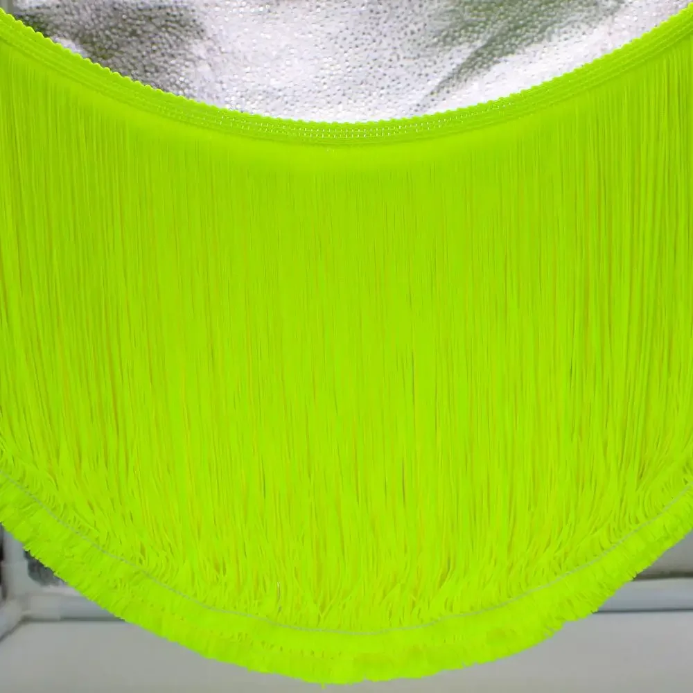 Neon Yellow