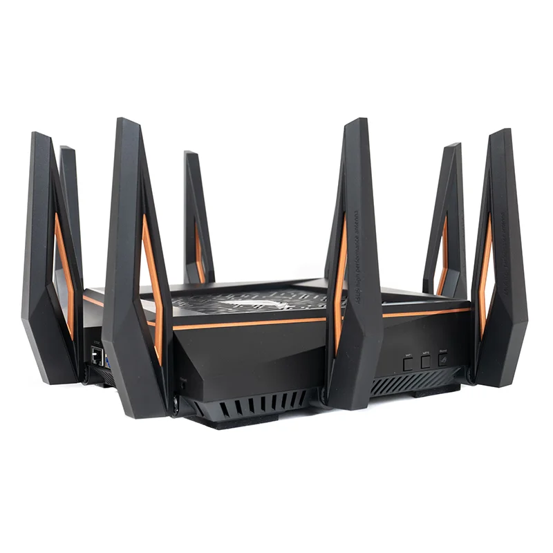 ASUS Original Antenna AX11000 for ASUS GT-AX11000 Wireless Modem Dual Band Signal Booster Amplifer WiFi Router