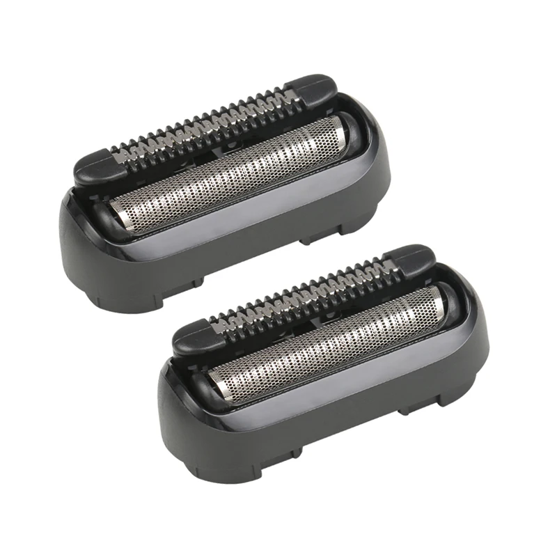 브라운 홈 울트라 씬 면도기 5603 나이프 헤드 M1011Y M1011K 20MB용 2개 20MB