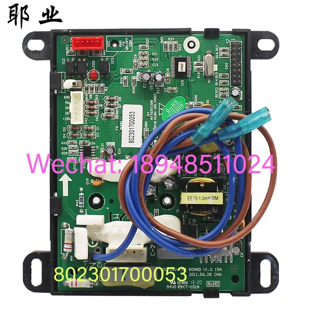 Brand new Applicable for Trane Midea Chigo multi wire air  