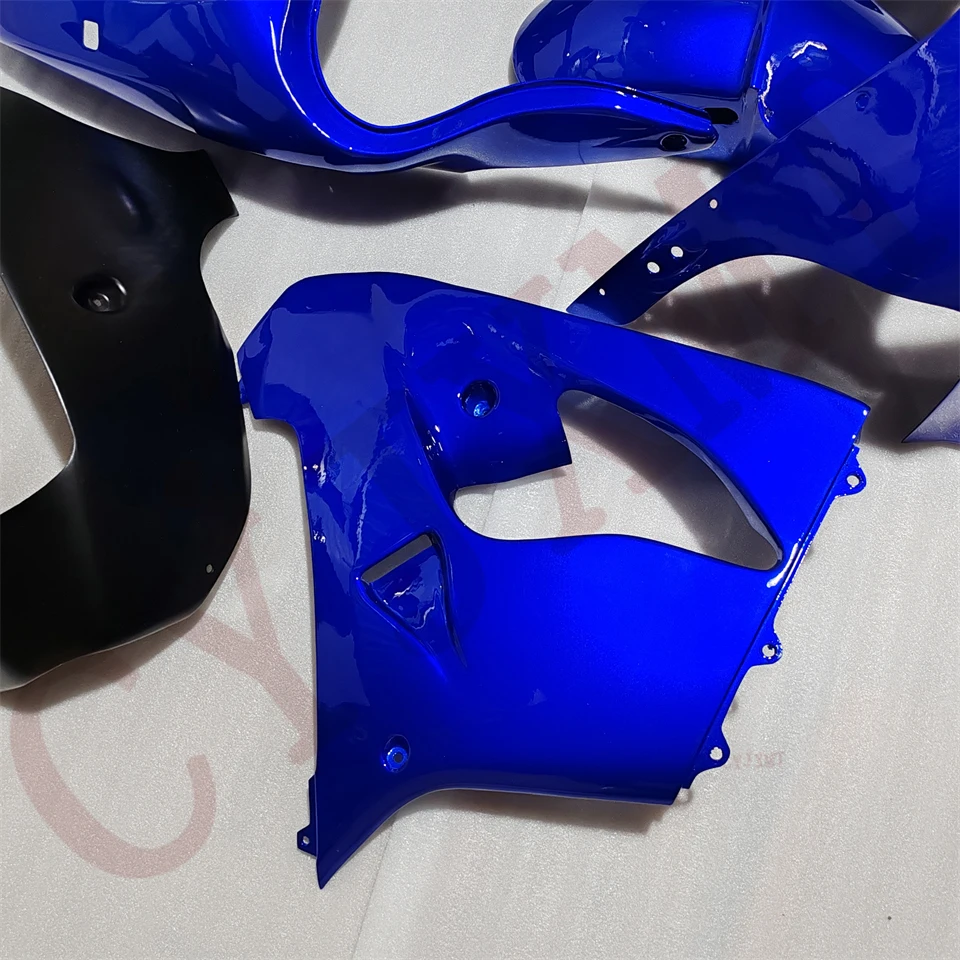 Motorcycle Fairings Cowl for Kawasaki Ninja ZX9R ZX-900 1998 1999