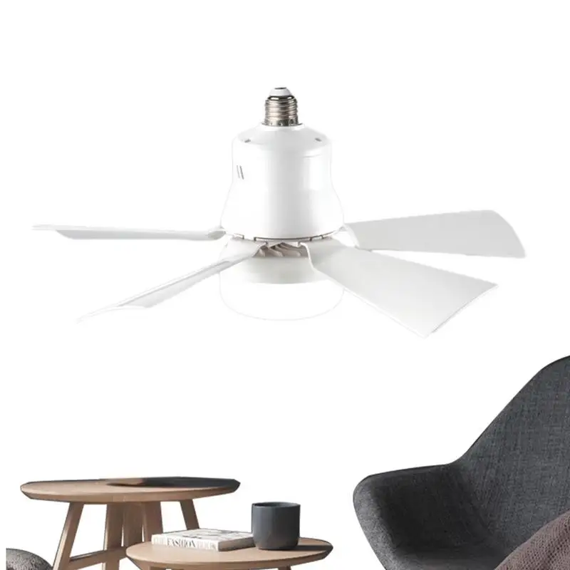 

Ceiling Fan With LED Light Remote Control Noiseless Fan 3 Light Color 3 Speeds Ceiling Fan For Bedroom Home Dining Living Room