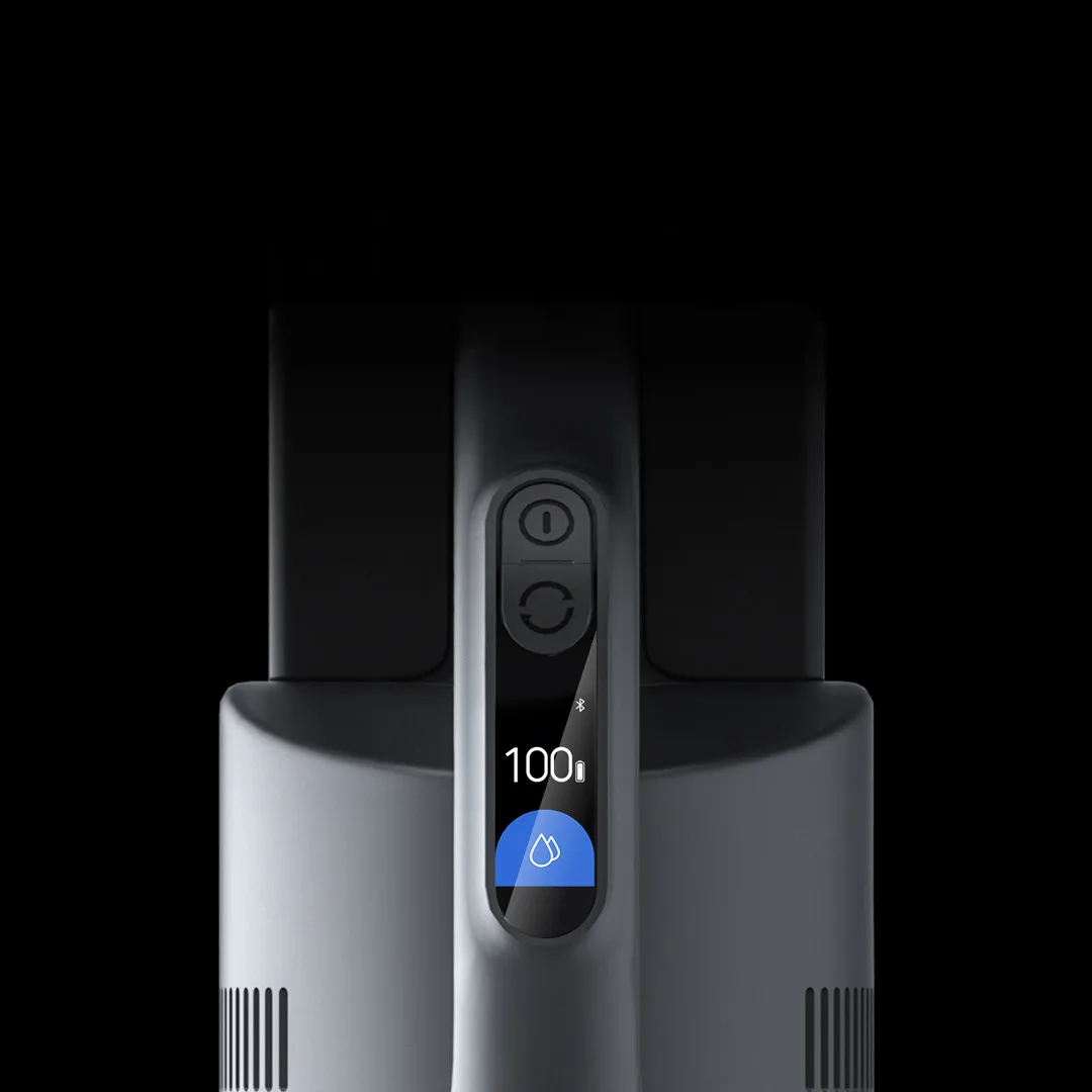 Roidmi X300 Ʈ   ûұ, Roidmi X30 ÷ ׷̵, ü û Ŷ , 27000Pa, 2023 ǰ