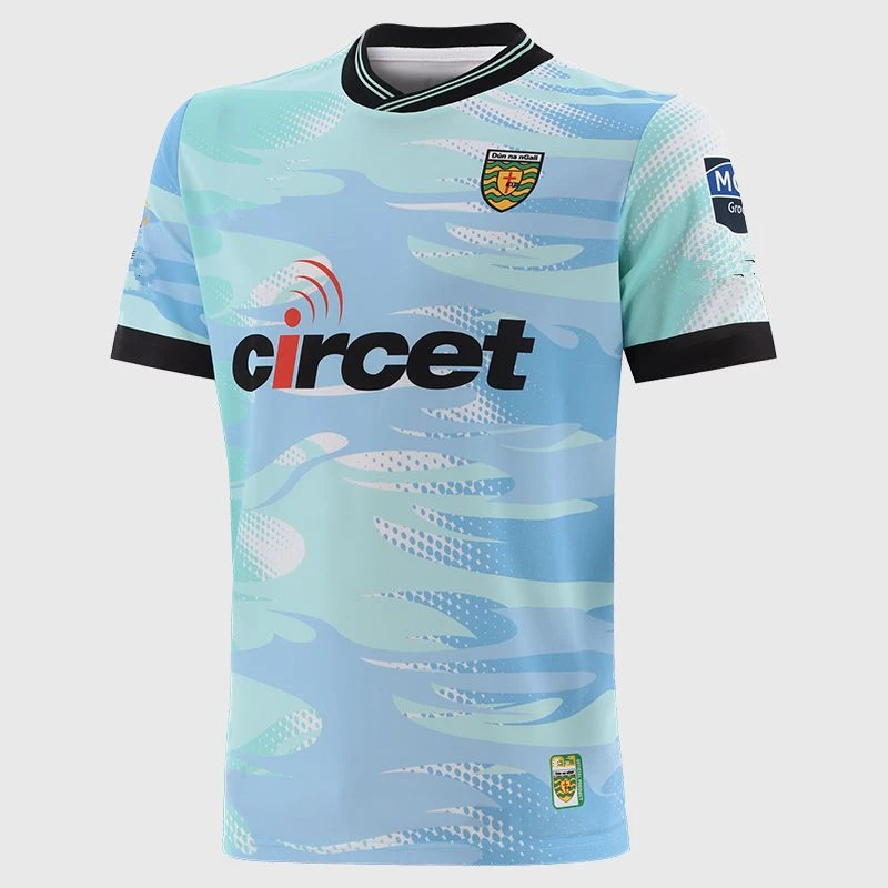 Donegal GAA Away Jersey