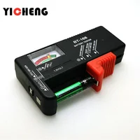 BT-168 Battery Capacity Tester Battery Tester BT168 2