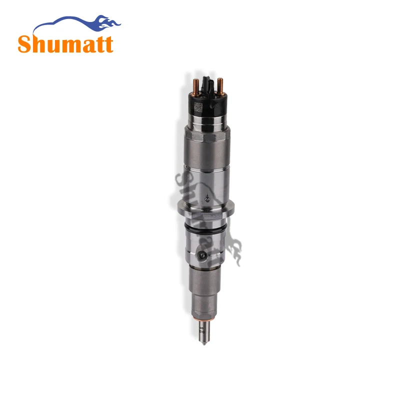 

Новый инжектор дизельного топлива 0445120455 Common Rail OE 5 367 161 для дизельного двигателя, сделано в Китае
