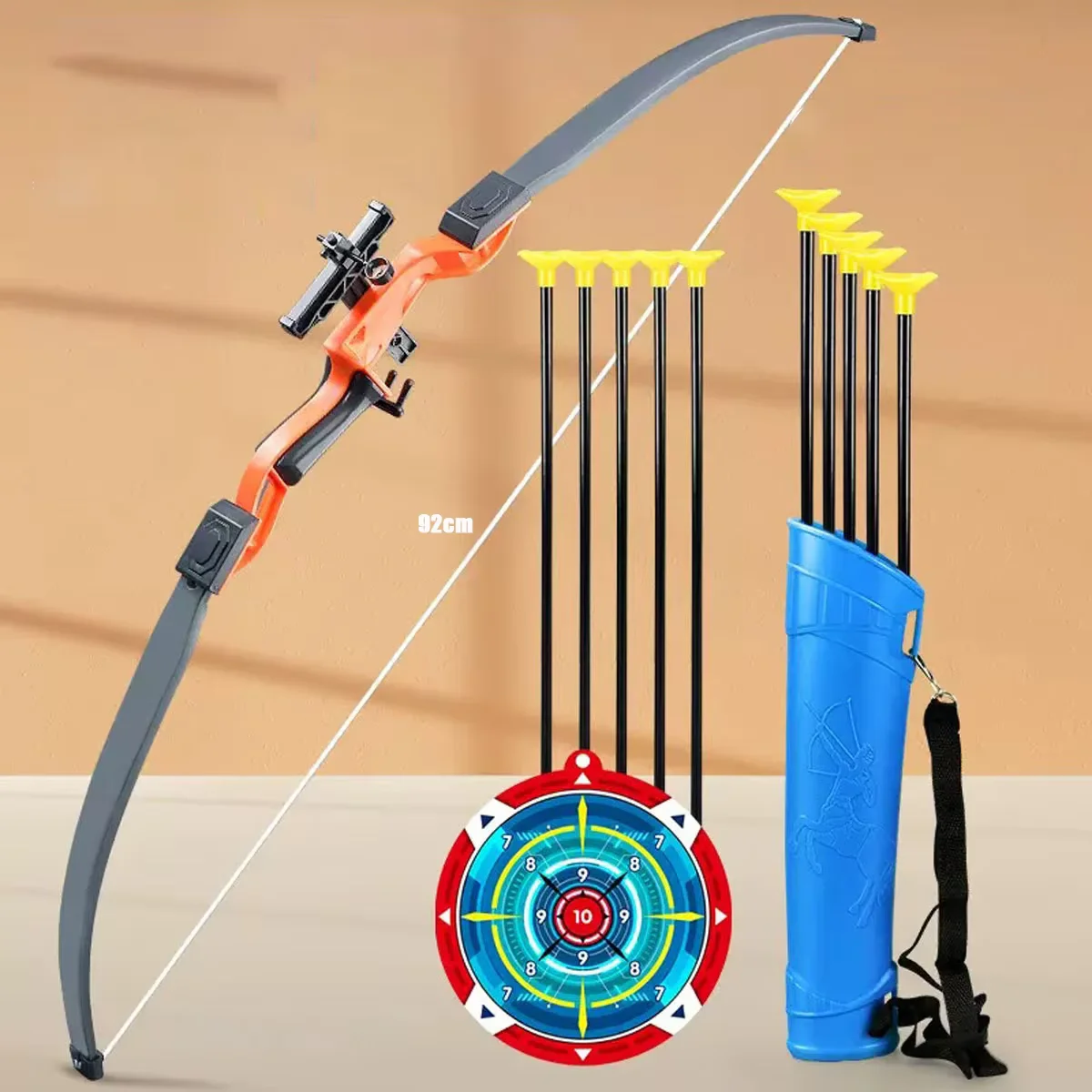 92cm 8 arrows box A