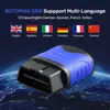 AUTOPHIX 3310 Bluetooth OBD2 Scanner for VW/Audi/Skoda/SEAT Full System OBD2 Code Reader Diagnostic Tool Battery Check 6
