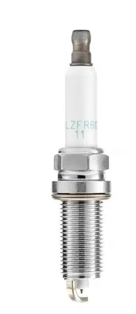 4/6 Pz Muslimate 1208 Nuovissimo Laser Iridium Spark Platinum Plugs Per Bmw E70E83 E60 N52B30 Citroen C4L C5 Peugeot 408 1.8L