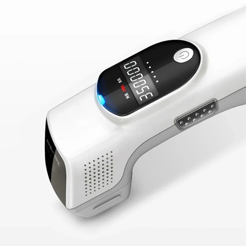 Xiaomi Mkboo Ipl Laser Hair Removal Photon Rejuvenation Professional