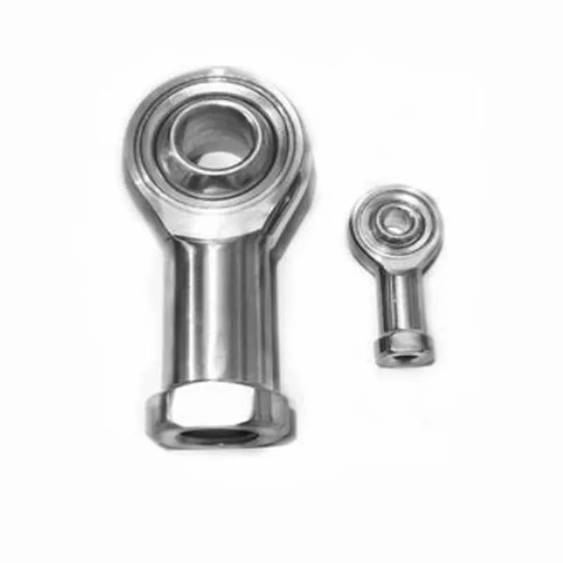 Sq14RS Rótula Extremo De Varilla M5/M6/M8/M10 Rosca Rótula En