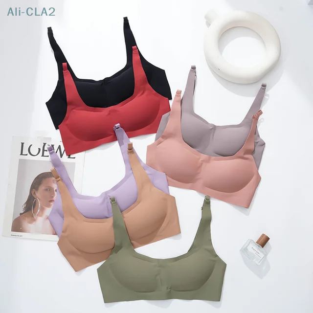 حمالة الصدر الرقيقة موضه ترند S.H ARAB SHOP 4