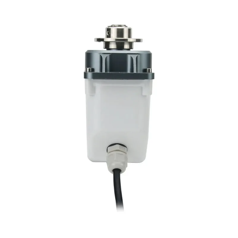 Super200 400plus 업그레이드된 산업용 서보 로봇 서보