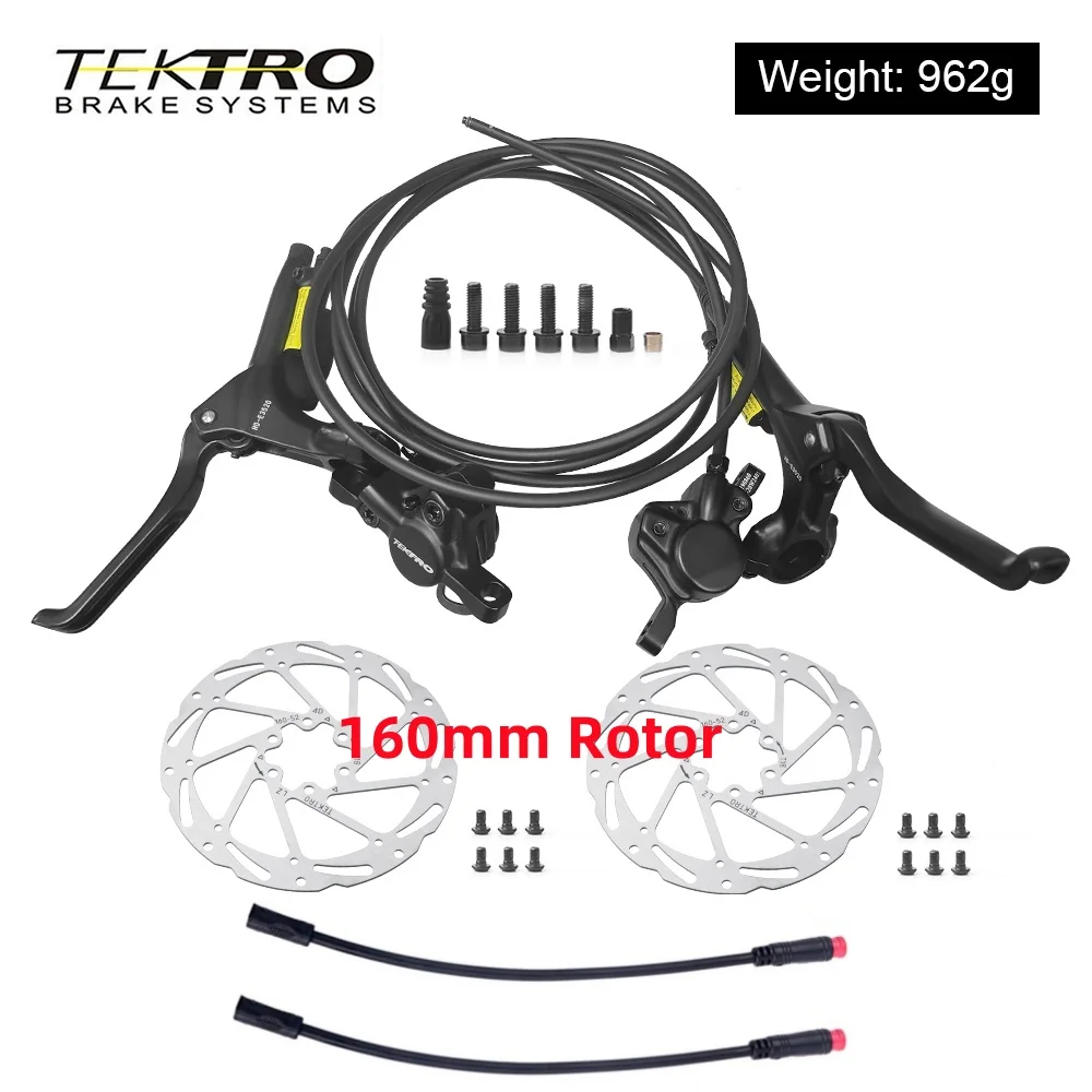 Left F Right R 160
