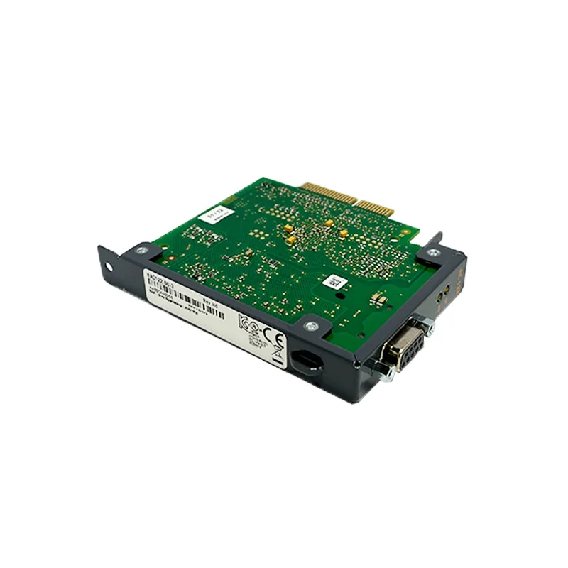 

8AC122.60-3 ACOPOS Подключаемый модуль интерфейса 10 кГц ПЛК Модуль Товары в наличии 8AC122.60-3