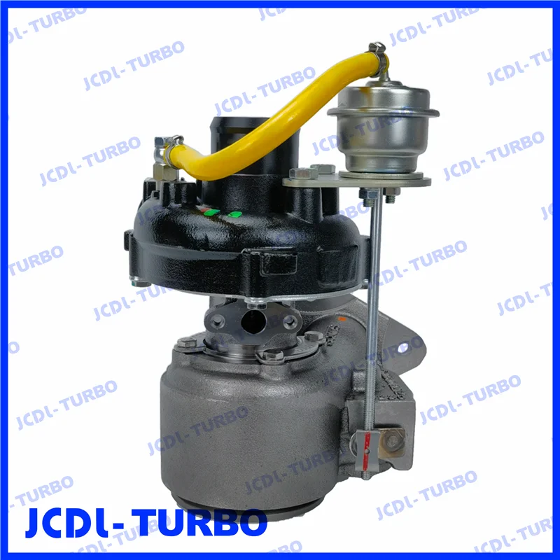 New Deutz agricultural turbocharger 53039880722 53039700722 04127582 53039710200 53039710547 4127582 04125041 4125041 04128302 4
