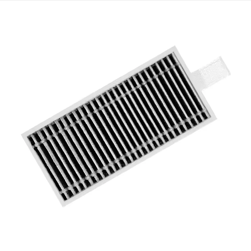 For Ecovacs Debot X11 OMNICYCLONE / X11 Pro Omni Accessories Main Brush Filter Roller Mop Replacement Parts